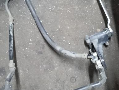 Педаль тормоза, Yamaha, XVZ 1300 TFS Royal Star Midnight Venture, 2003, , 