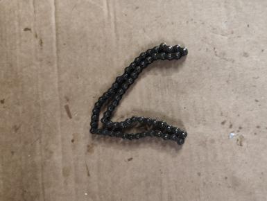 Цепь масляного насоса, Honda, CB 400 SF, 1996, , 