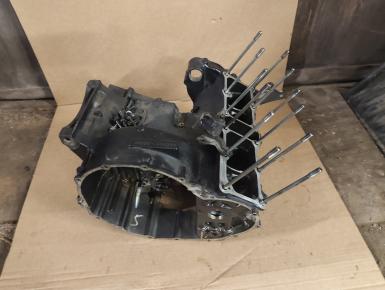 Картер, Honda, CB 400 SF, 1996, , 