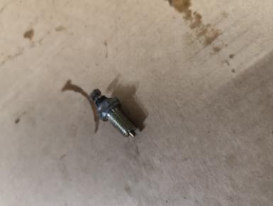 Датчик нейтрали, Honda, CB 400 SF, 1996, , 