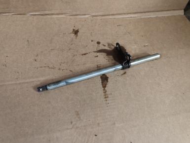 Ось КПП, Honda, CB 400 SF, 1996, , 