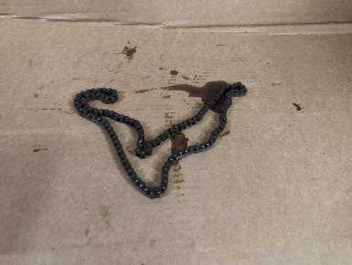 Цепь ГРМ, Honda, CB 400 SF, 1996, , 