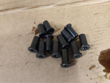 Болты ГБЦ, Honda, CB 400 SF, 1996, , 