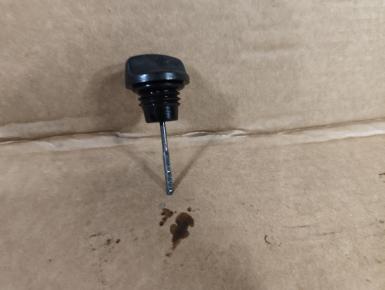 Щуп уровня масла, Honda, CB 400 SF, 1996, 0, 0