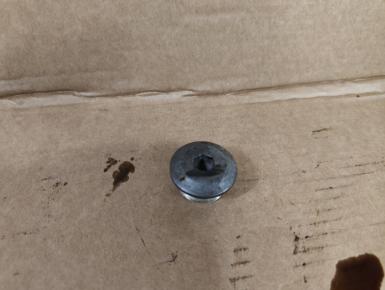 Крышка сцепления, Honda, CB 400 SF, 1996, , 