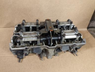 Головка блока цилиндров, Honda, CB 400 SF, 1996, 0, 0