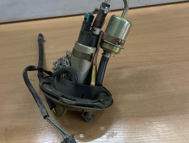 Топливный насос, Honda, CBR 600 F4i, 2001, , 