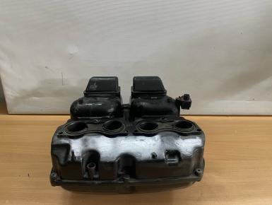 Корпус воздушного фильтра , Honda, CBR 600 F4i, 2001, , 