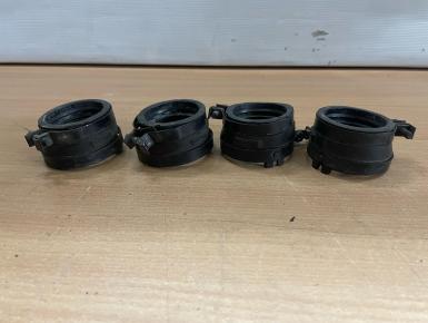 Патрубок впускной, Honda, CBR 600 F4i, 2001, , 