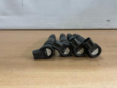 Катушка зажигания, Honda, CBR 600 F4i, 2001, , 