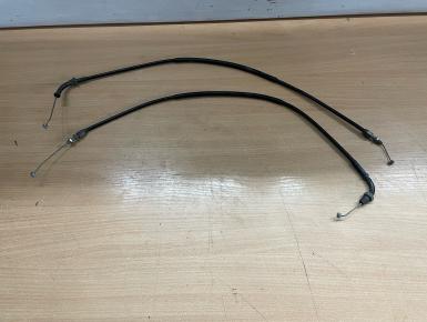 Тросики газа и обратки, Honda, CBR 600 F4i, 2001, , 