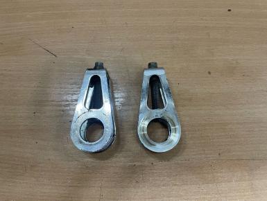 Натяжитель приводной цепи, Honda, CBR 600 F4i, 2001, , 