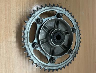 Ступица заднего колеса, Honda, CBR 600 F4i, 2001, , 