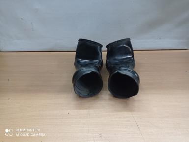 Воздуховоды (комплект, правый и левый), Honda, CBR 600 F4i, 2001, , 