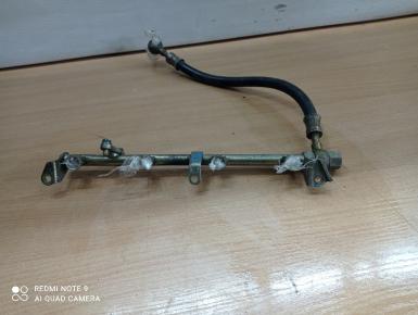 Топливная рампа, Honda, CBR 600 F4i, 2001, , 