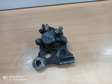 Суппорт Задний (NISSIN), Honda, CBR 600 F4i, 2001, , 