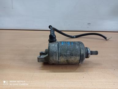 Стартер, Honda, CBR 600 F4i, 2001, , 