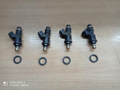 Форсунка, Honda, CBR 600 F4i, 2001, , 