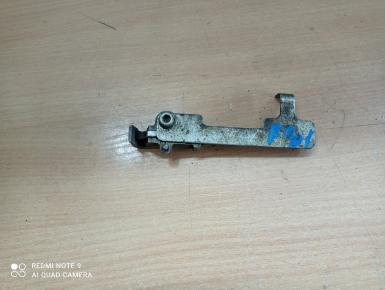 Замок сиденья, Honda, CBR 600 F4i, 2001, , 