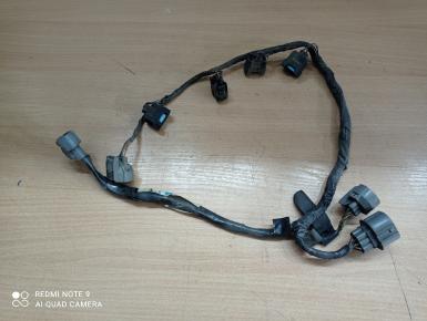 Проводка, Honda, CBR 600 F4i, 2001, 0, 0