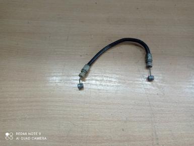 Тросик замка сиденья, Honda, CBR 600 F4i, 2001, , 