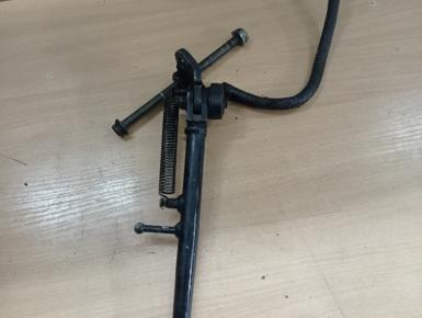 Подставка боковая, Honda, CBR 600 F4i, 2001, , 