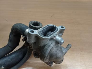 Термостат, Honda, CBR 600 F4i, 2001, , 