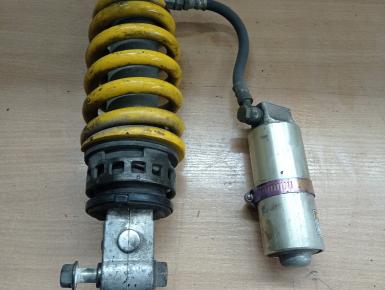 Амортизатор задний, Honda, CBR 600 F4i, 2001, , 