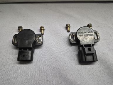 Датчик положения дроссельной заслонки, Suzuki, V-Strom 1000, 2006, , 