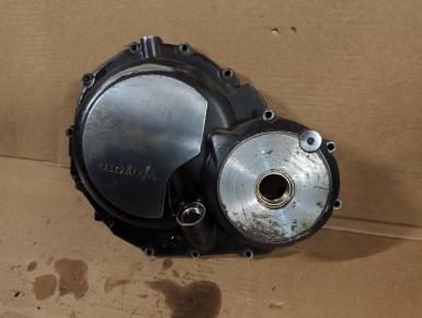 Крышка сцепления, Honda, CB 400 SF, 1996, , 