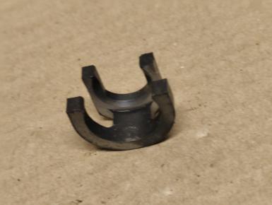 Кронштейн крепления форсунок, Honda, NC 700 S / NC 750 S, 2012, , 