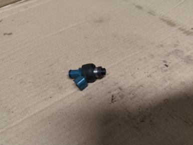 Форсунка, Honda, NC 700 S / NC 750 S, 2012, , 