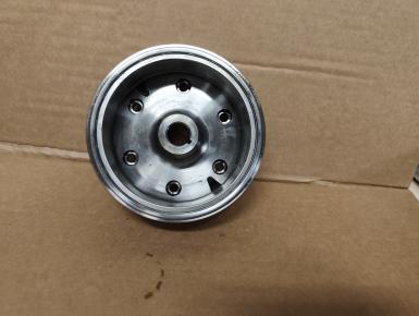 Ротор, Honda, NC 700 S / NC 750 S, 2012, , 