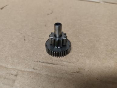 Шестерня стартера, Honda, NC 700 S / NC 750 S, 2012, , 