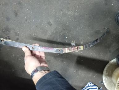 Кронштейны крепления, Yamaha, XVZ 1300 TFS Royal Star Midnight Venture, 2003, , 