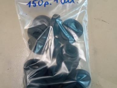 Крепления для кофров, Yamaha, XVZ 1300 TFS Royal Star Midnight Venture, 2003, , 