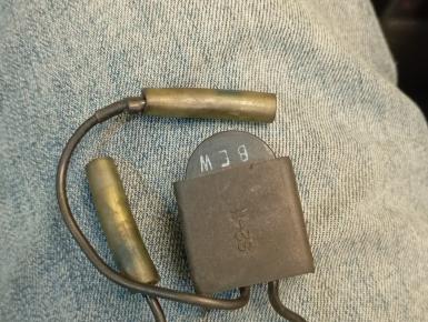 Датчик температуры, Yamaha, XVZ 1300 TFS Royal Star Midnight Venture, 2003, , 