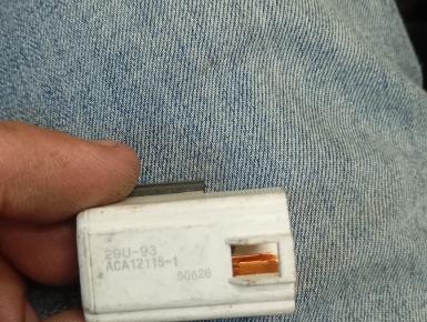 Реле (неизвестное), Yamaha, XVZ 1300 TFS Royal Star Midnight Venture, 2003, , 