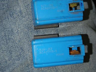 Реле (неизвестное), Yamaha, XVZ 1300 TFS Royal Star Midnight Venture, 2003, , 