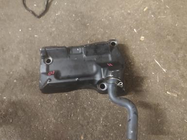 Клапанная крышка, Honda, NC 700 S / NC 750 S, 2012, , 