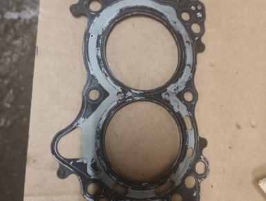 Прокладка головки блока цилиндров (ГБЦ), Honda, NC 700 S / NC 750 S, 2012, , 