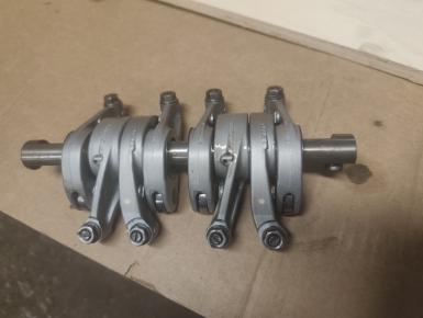 Клапанный рокер, Honda, NC 700 S / NC 750 S, 2012, , 