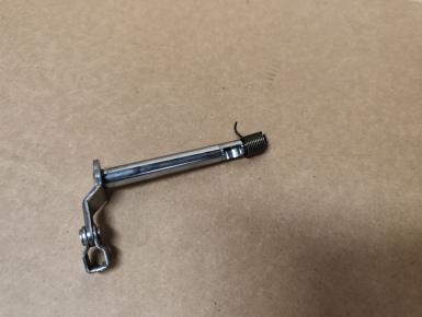 Шток сцепления, Honda, NC 700 S / NC 750 S, 2012, , 