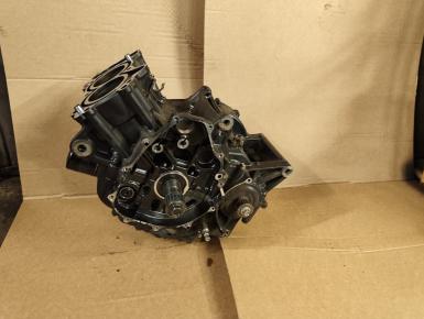 Двигатель, Honda, NC 700 S / NC 750 S, 2012, , 