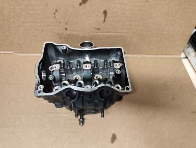 Головка блока цилиндров, Honda, NC 700 S / NC 750 S, 2012, , 