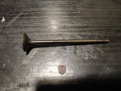 Клапан выпускной, Honda, NC 700 S / NC 750 S, 2012, , 