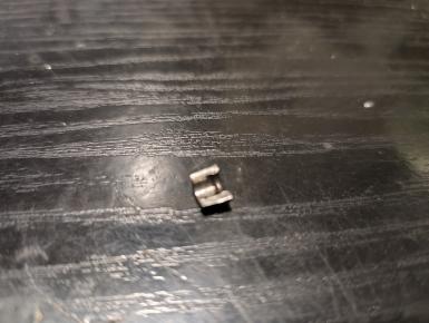 Сухарь клапана, Honda, NC 700 S / NC 750 S, 2012, , 