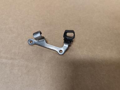 Крепление троса сцепления, Honda, NC 700 S / NC 750 S, 2012, , 