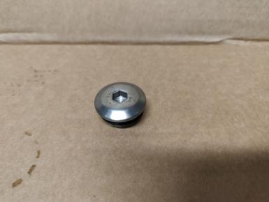 Крышка генератора, Honda, NC 700 S / NC 750 S, 2012, , 