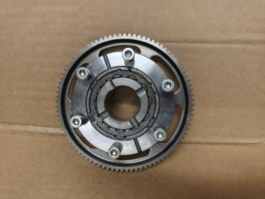 Обгонная муфта, Honda, NC 700 S / NC 750 S, 2012, , 